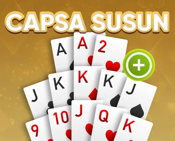 capsa Susun